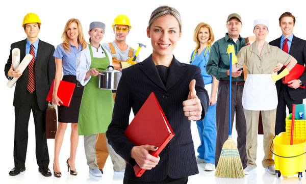 Tuzlukçu Ofisten Ofise Taşıma Hizmeti